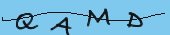 Security code image